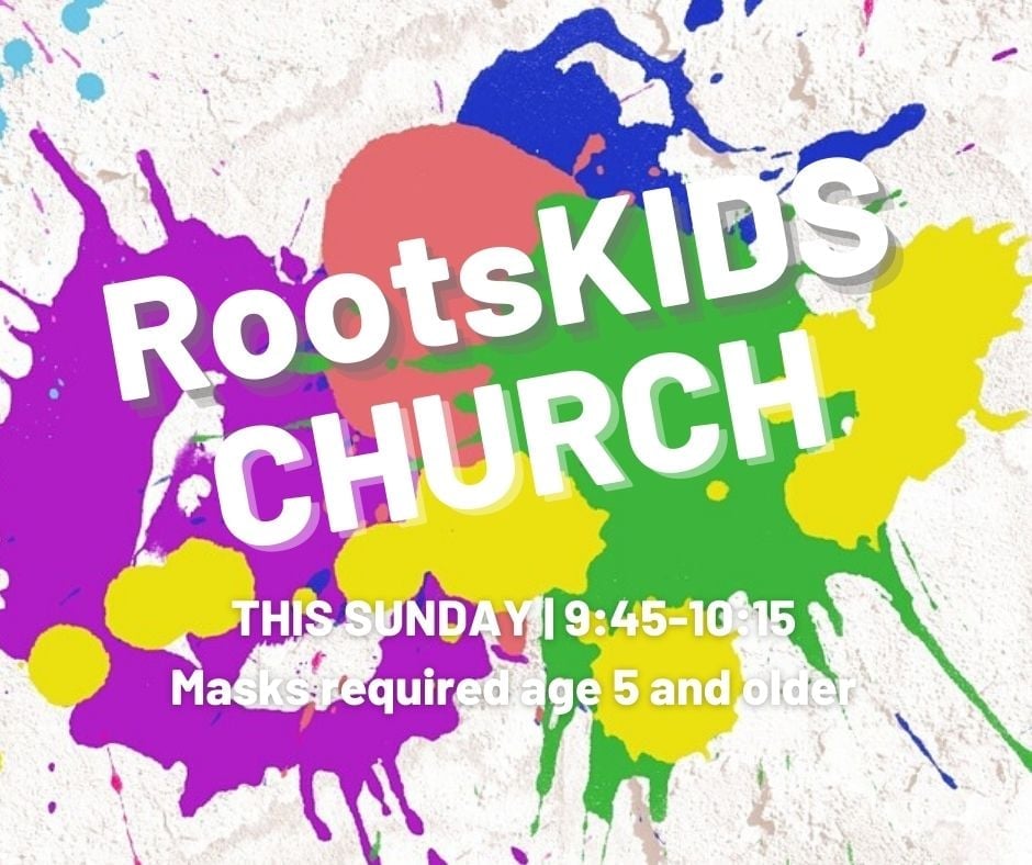 Rootskids church