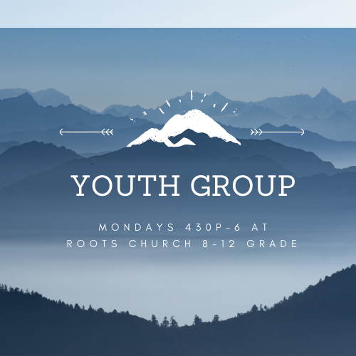 Youth Group