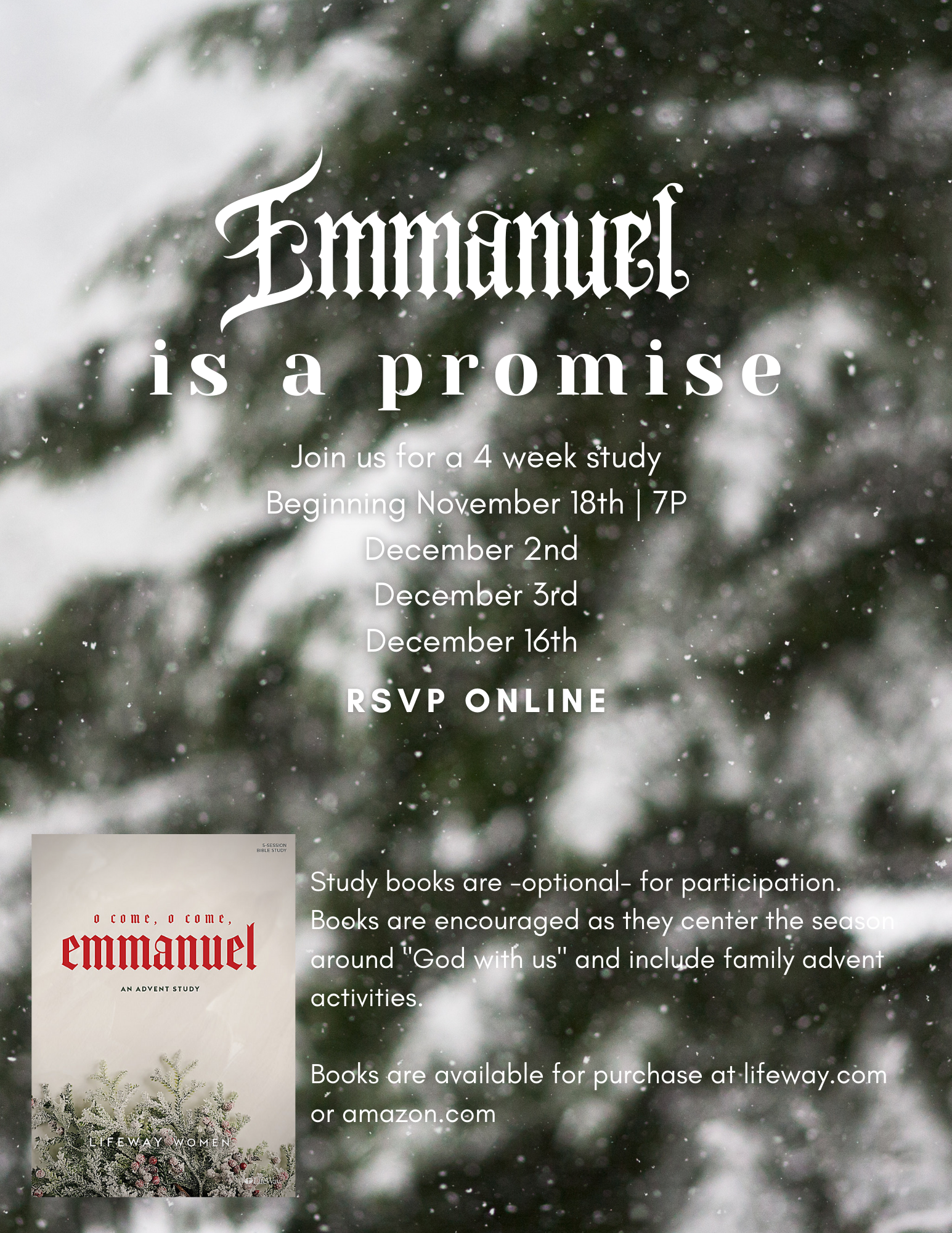 advent image