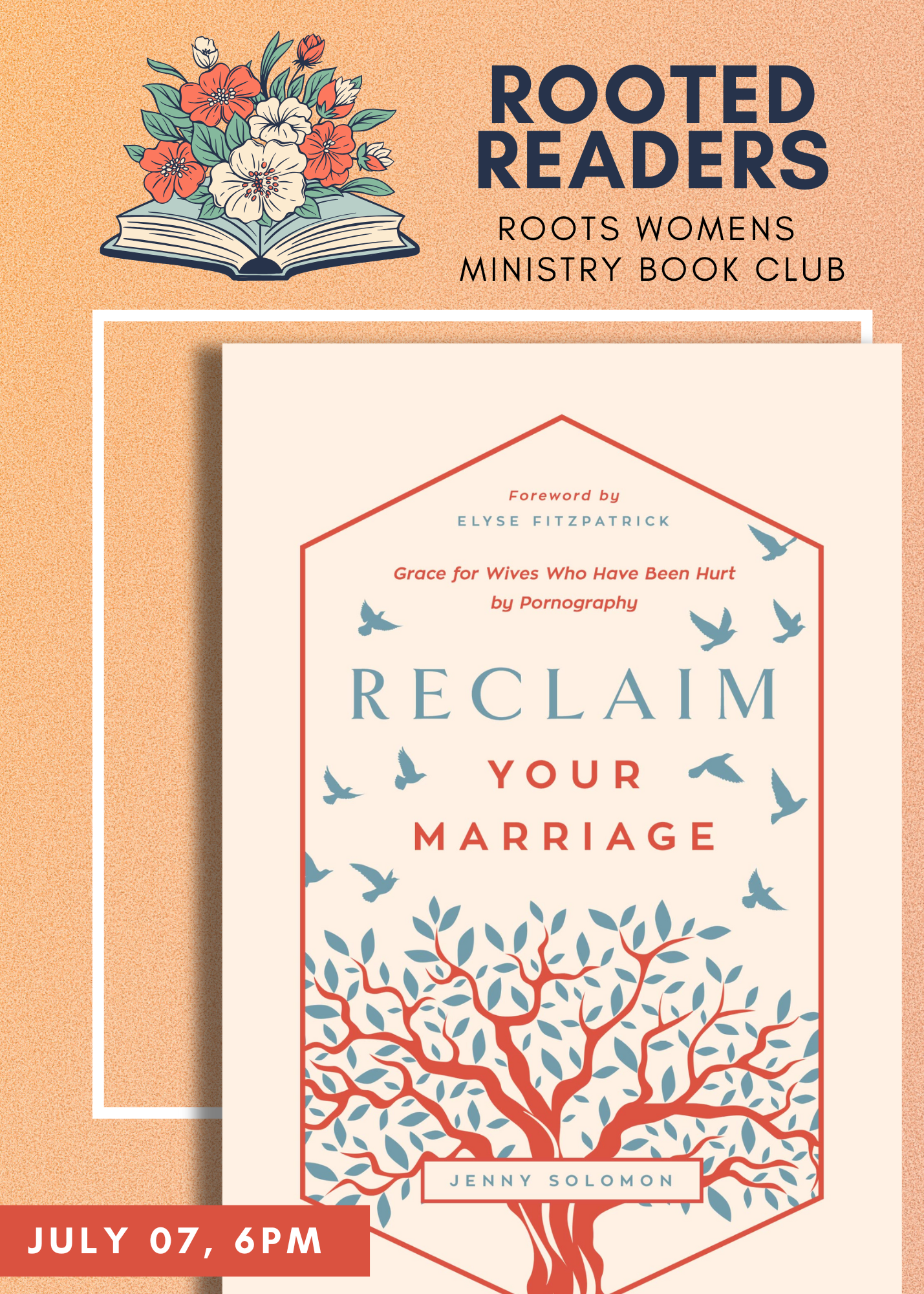 Roots Church Lending Library (1)