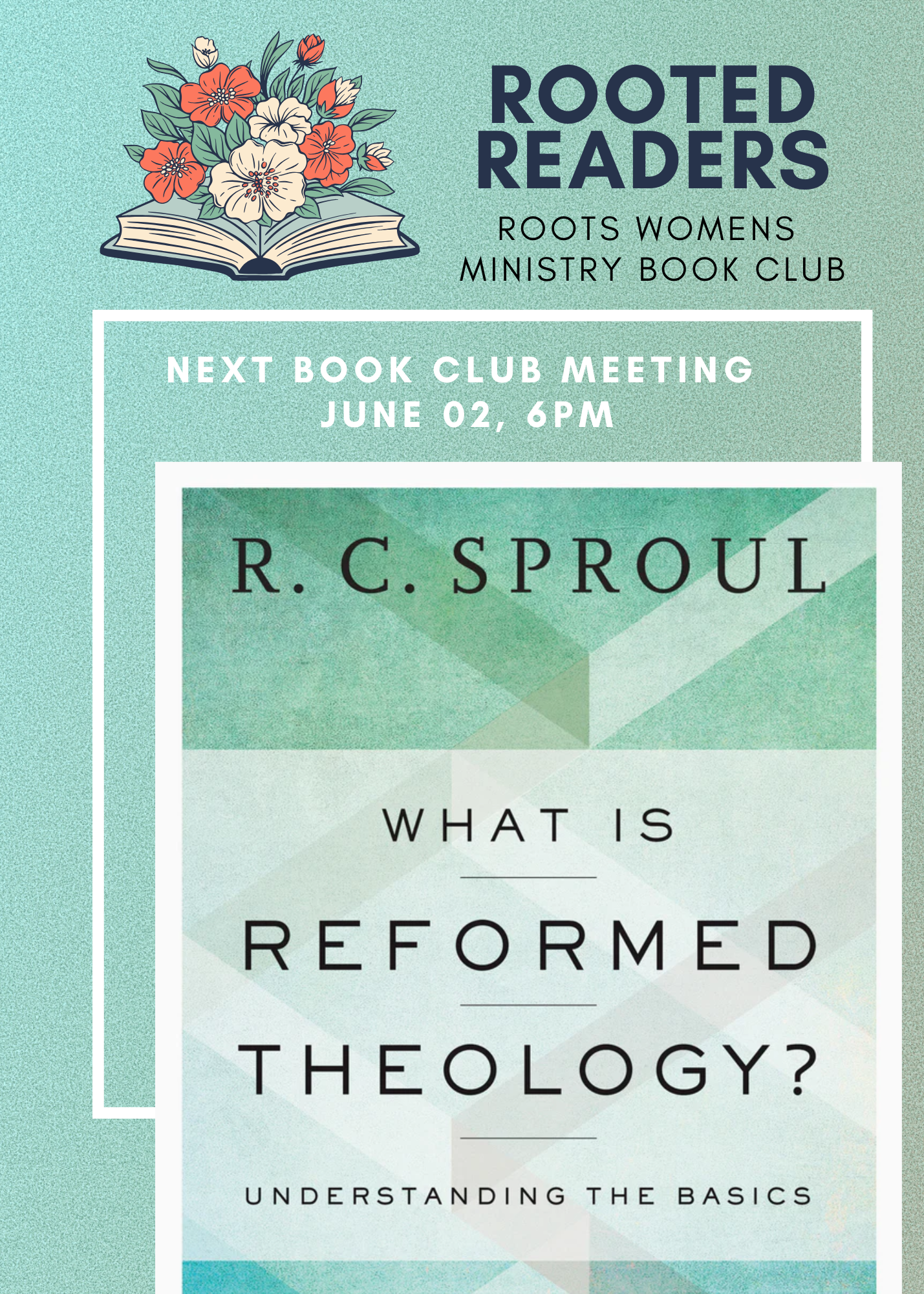 Roots Church Lending Library (2)