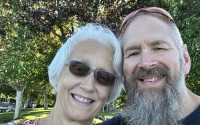 Ministry Spotlight: Kurt & Kim Johnson