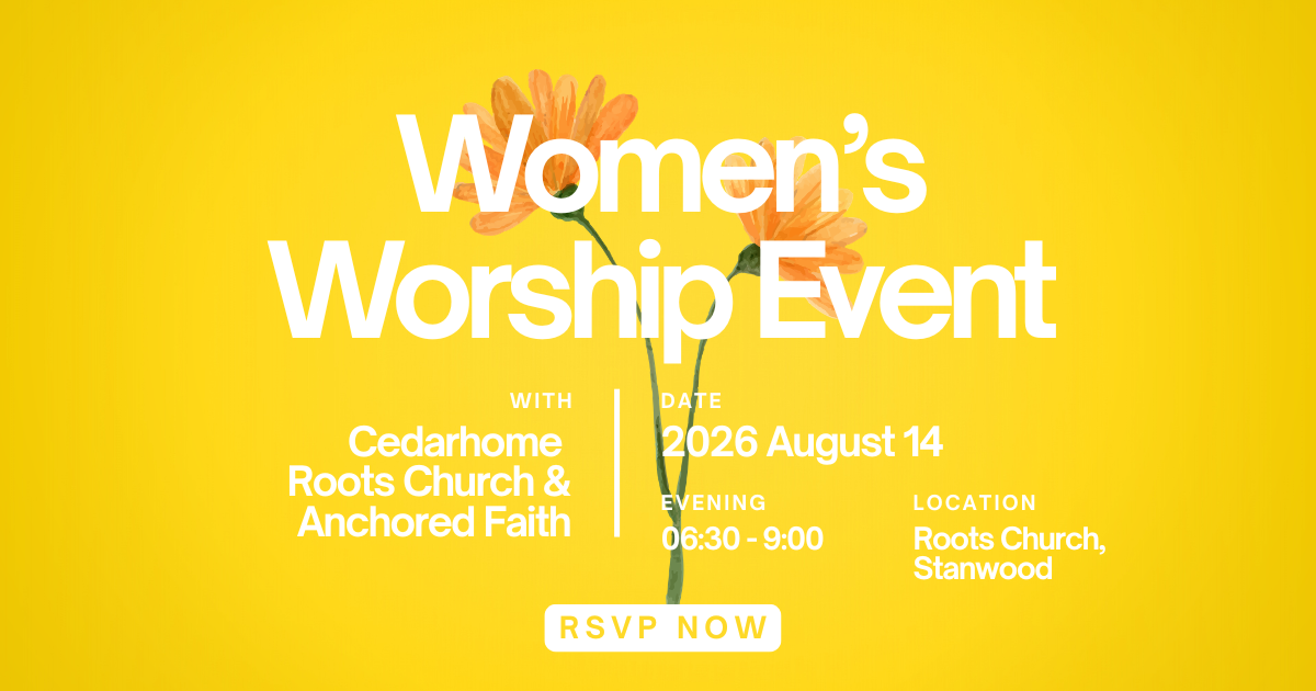 Women’s Worship Event (1)